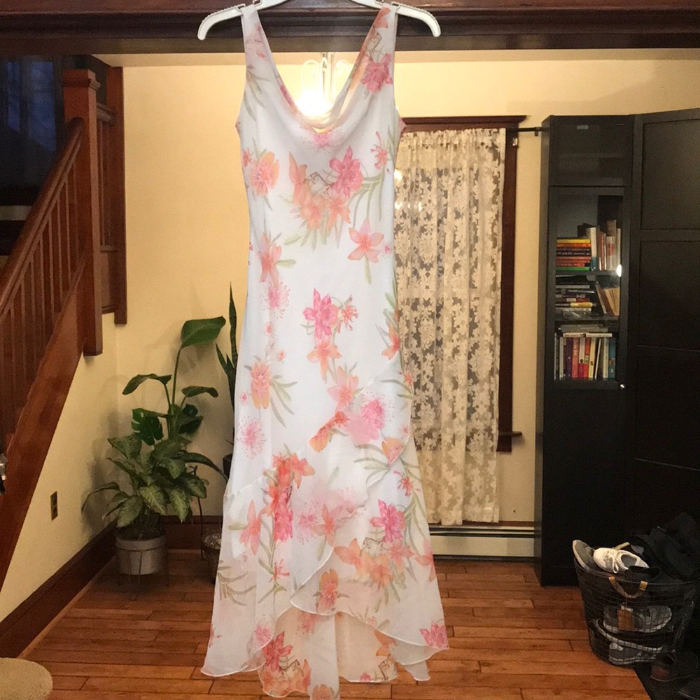 B.smart dress